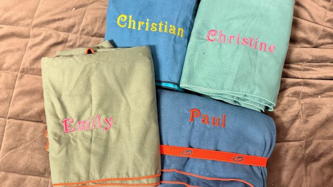 Handtücher Handtücher