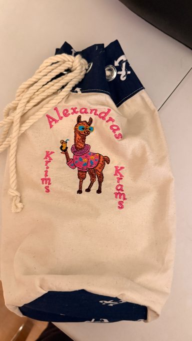 Beutel Tasche klein Beutel Tasche klein