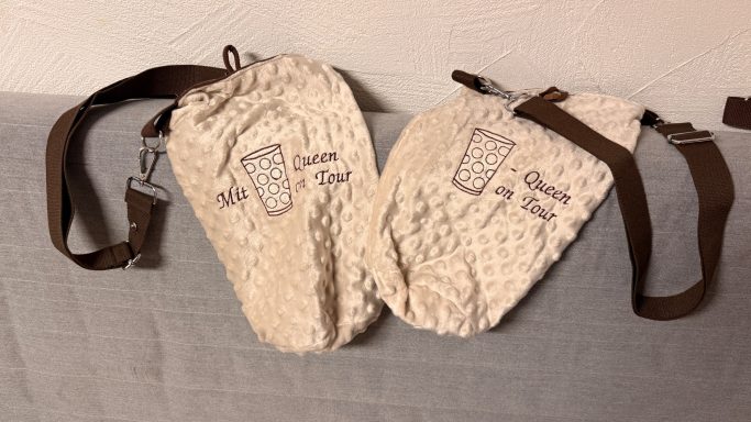 Dubbe Dubbe Dubbe....